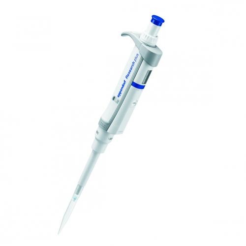 Pipeta automata Eppendorf Research® plus, volum variabil 100 - 1000μl
