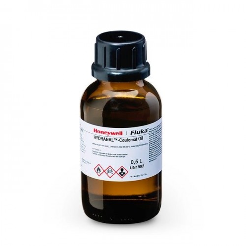 HYDRANAL-Coulomat Oil