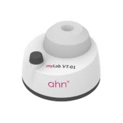 AHN myLab Mini Vortex Eprubete 4500 RPM - Compact si Rapid