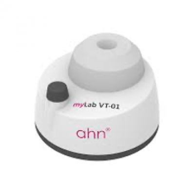 AHN myLab Mini Vortex Eprubete 4500 RPM - Compact si Rapid