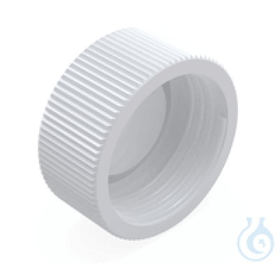Capace cu Filet GL 45 PTFE - Rezistenta Chimica
