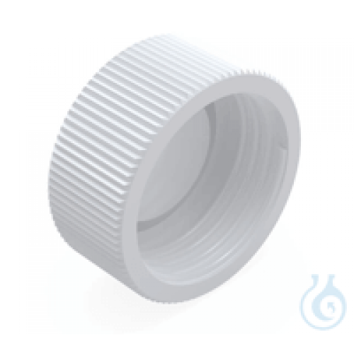 Capace cu Filet GL 45 PTFE - Rezistenta Chimica