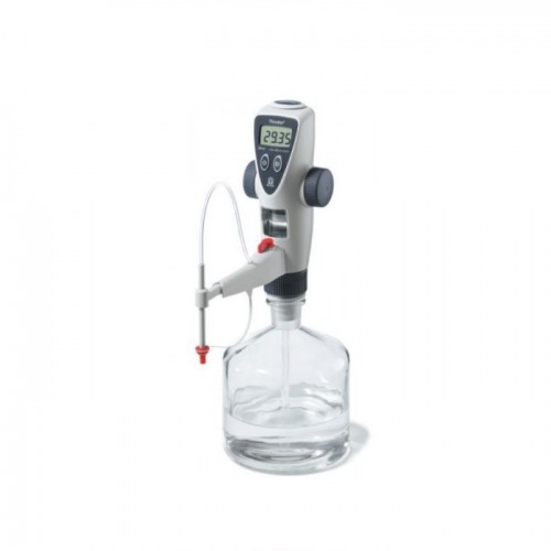 Biureta Digitala Brand Titrette Volum 50 ml