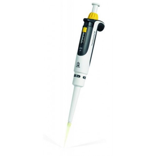 Pipeta automata Brand volum variabil 5 - 50 µl