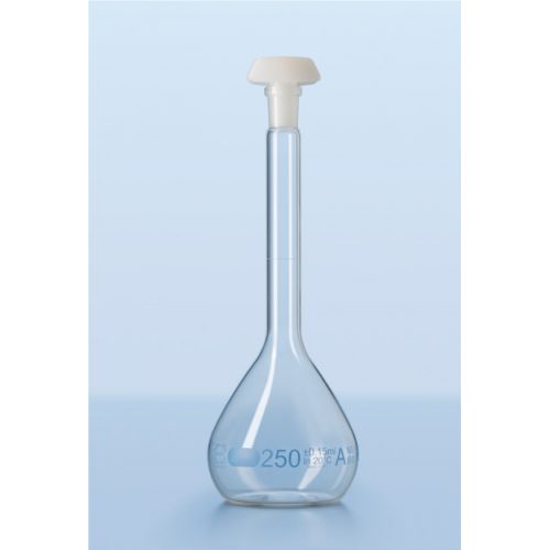 Balon cotat 50 ml DURAN