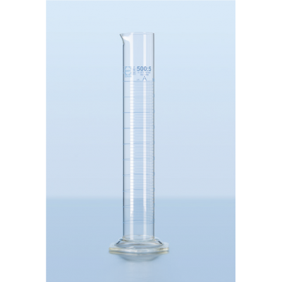 Cilindru gradat 50 ml DURAN