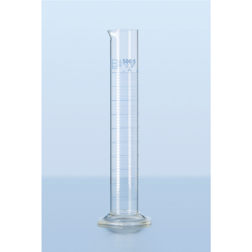 Cilindru gradat 50 ml DURAN