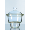 Exicator DURAN cu Capac 150mm - Sticla Borosilicata