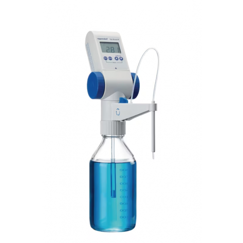 Biureta Digitala Eppendorf Top Buret M