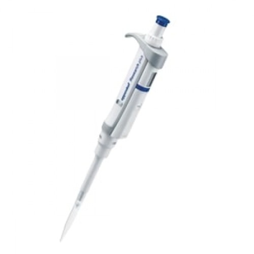 Pipeta automata Eppendorf Research® plus, volum variabil 10 - 100μl