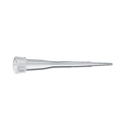Varfuri pipeta 0.1 - 10µL Eppendorf epT.I.P.S.® Standard