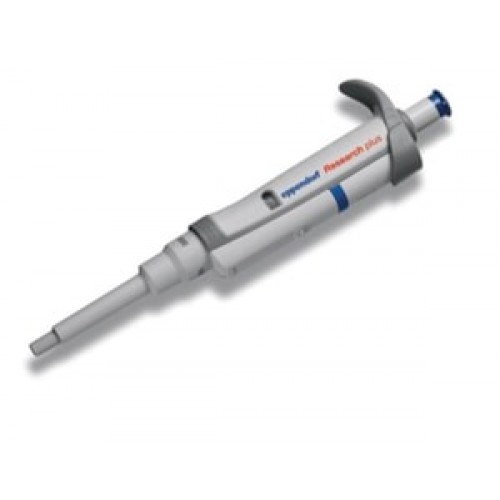 Pipeta Eppendorf Research plus Volum Fix - Precizie