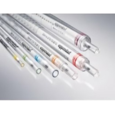 Pipete Serologice Eppendorf Sterile PS | 1-50ml | Fara Pirogeni