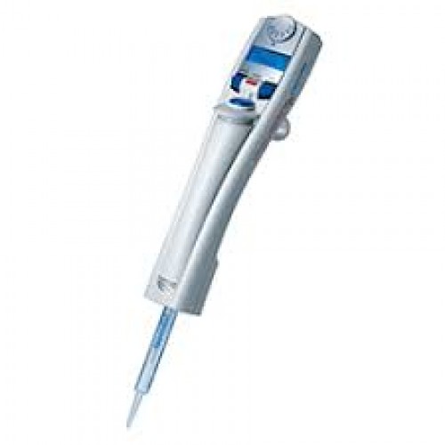 Pipetor electronic Eppendorf Multipette E3