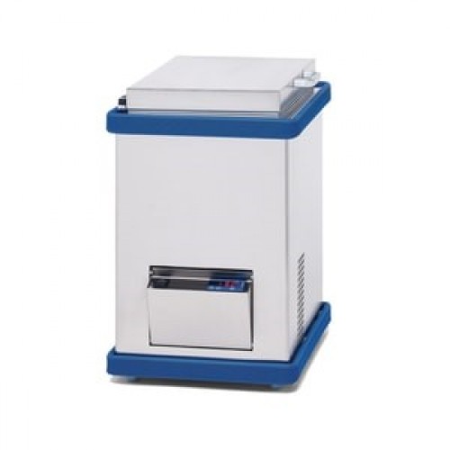 Mini Congelator KBT 08-51 | -50°C | 8L Laborator