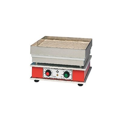 Baie de nisip Harry Gestigkeit SD laborator 370°C profesionala