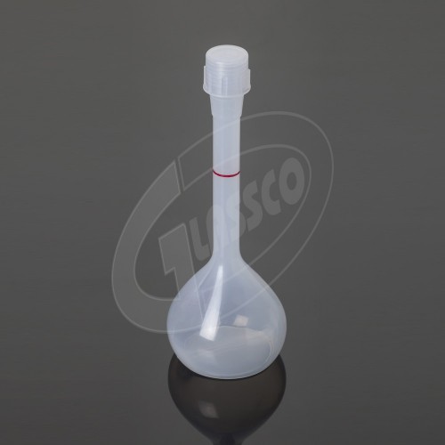 Balon cotat PP 100 ml Glassco