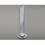 Cilindru Gradat 10 ml Sticla Borosilicat Clasa A