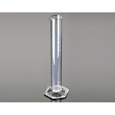 Cilindru gradat Vol 25 ml - Glassco