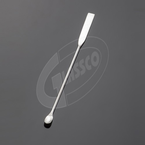 Microspatula cu lingura