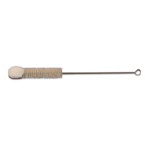 Perie de spalare pentru eprubete Ø 20mm