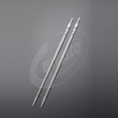 Pipete gradate Glassco, clasa AS, 10 ml