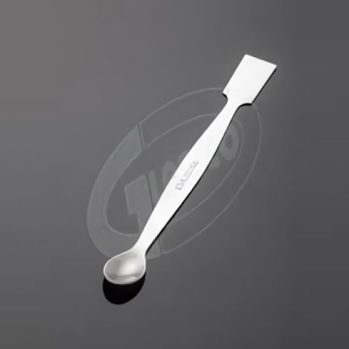 Spatula cu lingura 125 mm