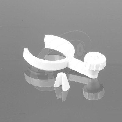 Suport din polipropilena pentru palnii de separare