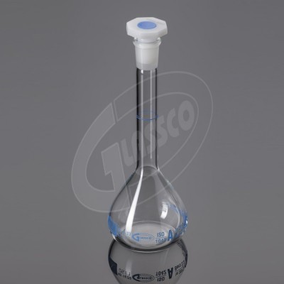 Balon cotat 2000 ml Clasa A Glassco Balon cotat 2000 ml Clasa A Glassco