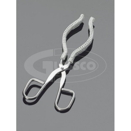 Cleste Pahare Berzelius Otel Inox - Manson Fibra Sticla 250-300mm