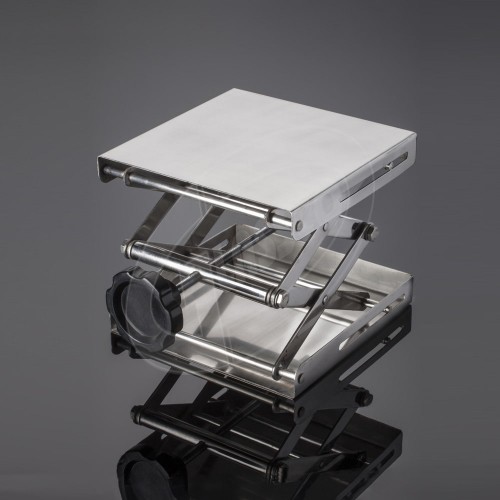 Elevator de laborator 200 x 200 mm