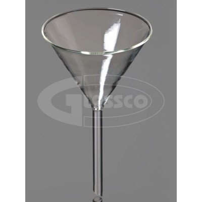 Palnie din sticla 125 mm