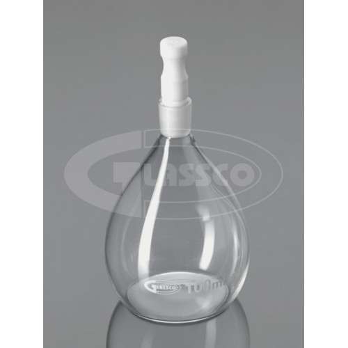 Picnometru Gay Lussac 25 ml 