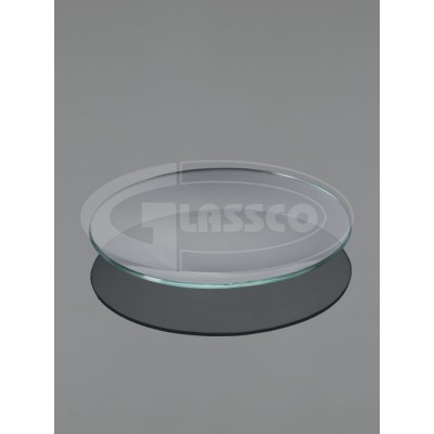 Sticla de ceas Ø 100mm