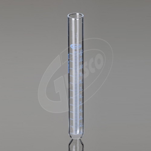 Tuburi centrifuga din sticla, gradate, cu fund rotund 40 ml