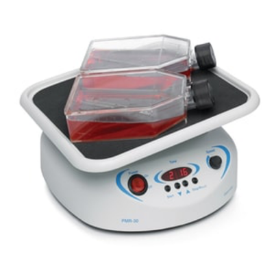 Agitator Grant PMR-30 miscare basculanta | Echipament Laborator Profesional