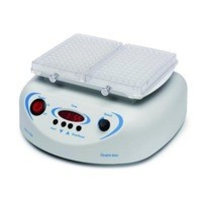 Shaker Microplaci PMS-1000i | Orbital 150-1200 RPM