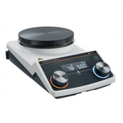 Agitator magnetic cu incalzire Hei-PLATE Core+