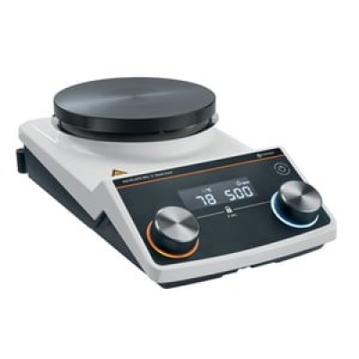 Agitator magnetic cu incalzire Hei-PLATE Core+