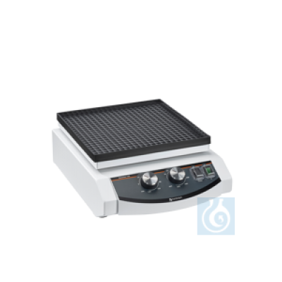 Agitator Orbital Rotamax 120 