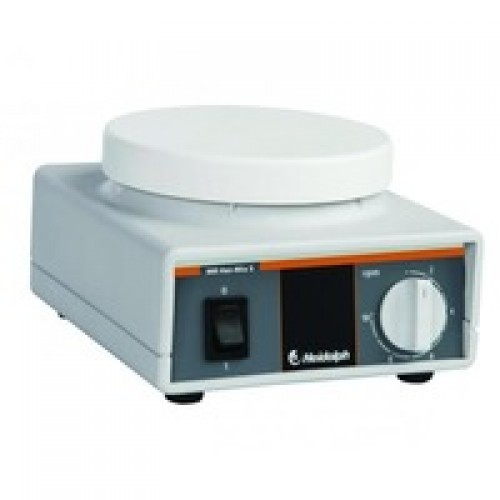 Agitator magnetic Hei-Mix S Heidolph 