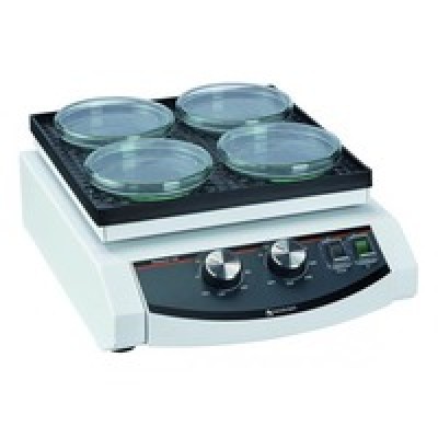 Platforma de agitare Heidolph Rotamax 120