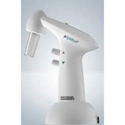 Controler pipete Hirschmann pipetus standard