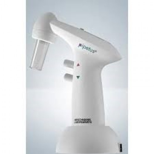 Controler pipete Hirschmann pipetus® standard