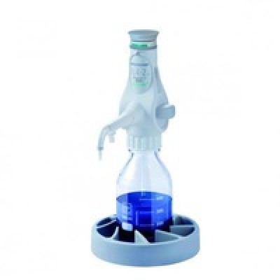 Dispenser Hirschmann Ceramus volum variabil 10 - 60 ml