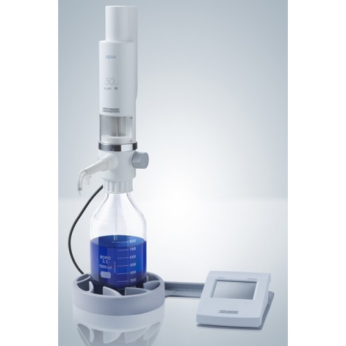 Dispenser Hirschmann Opus