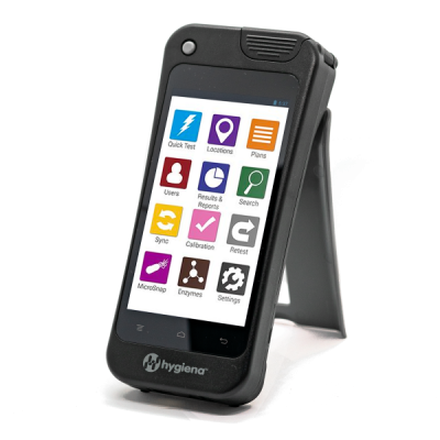 Hygiena EnSURE Touch – sistem profesional testare ATP igiena