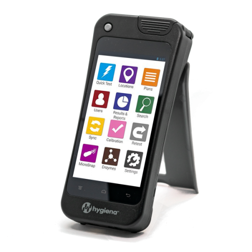 Hygiena EnSURE Touch – sistem profesional testare ATP igiena