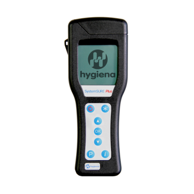 Luminometru ATP Hygiena SystemSURE Plus - testare igiena in 15 secunde