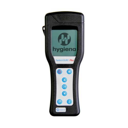 Luminometru ATP Hygiena SystemSURE Plus - testare igiena in 15 secunde